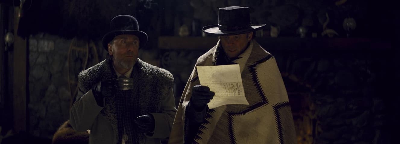 Image 3 de The Hateful Eight
