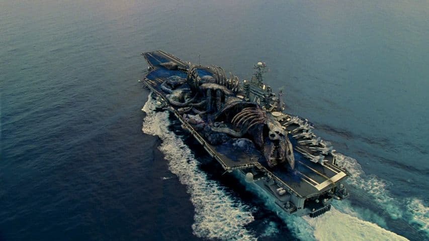Image 2 de Pacific Rim