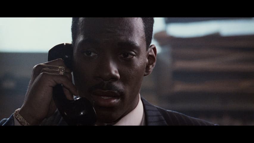 Beverly Hills Cop II frame 4