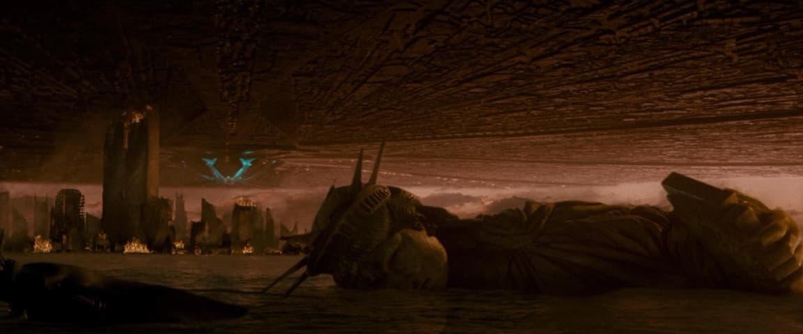 Image 1 de Independence Day