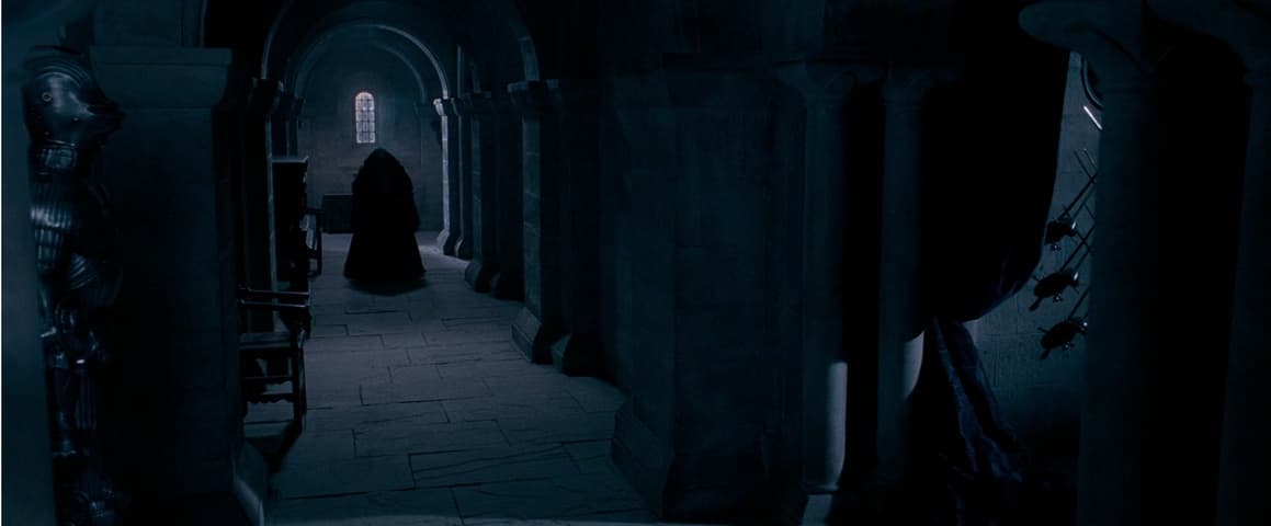 The Chronicles of Narnia: Prince Caspian frame 1