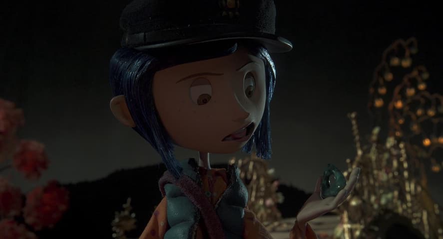 Coraline frame 3