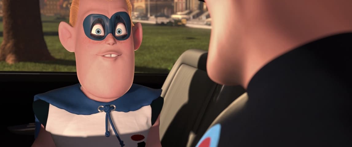 The Incredibles frame 2