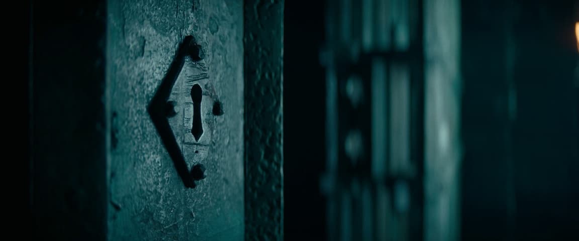 Dungeons & Dragons: Honor Among Thieves frame 4