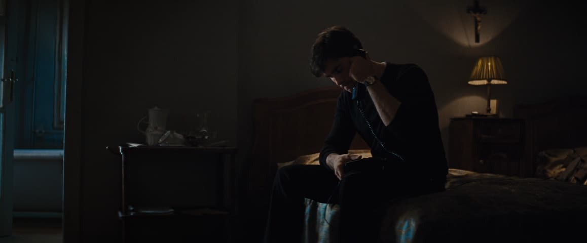 The Rite frame 1