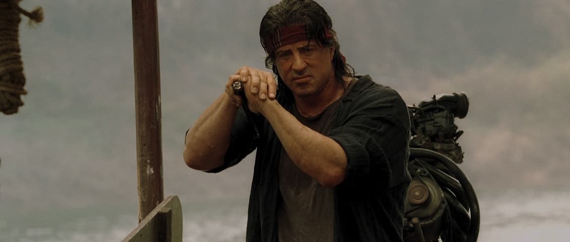 Image 2 de Rambo