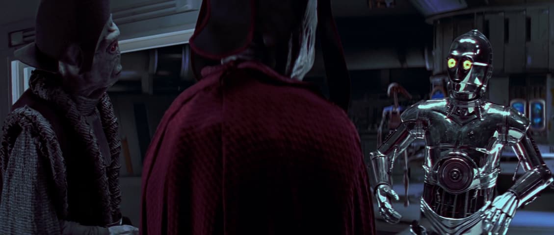 Image 2 de Star Wars: Episode I – The Phantom Menace
