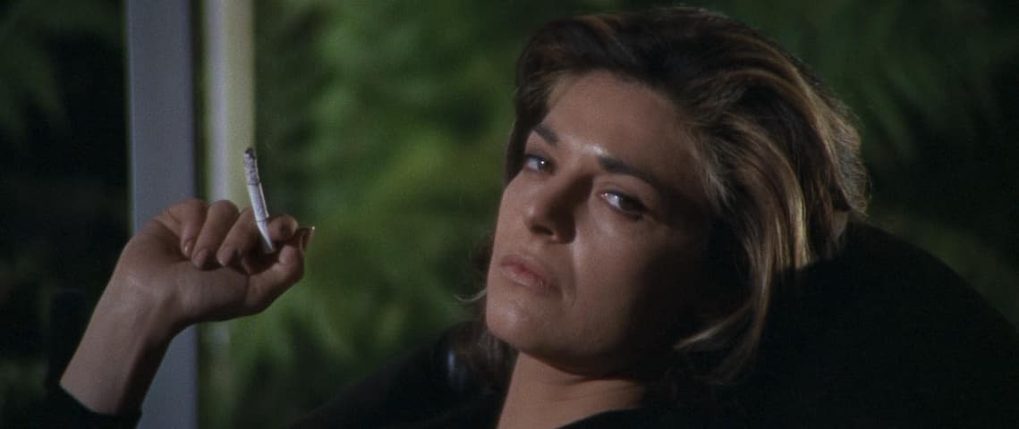 The Graduate frame 1