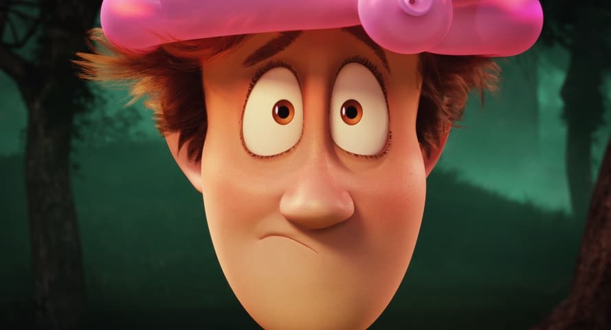 Image 4 de Hotel Transylvania 2