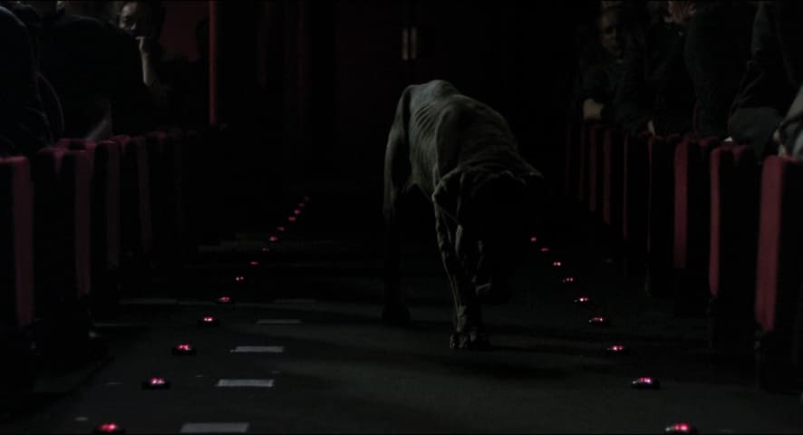 Image 1 de Holy Motors