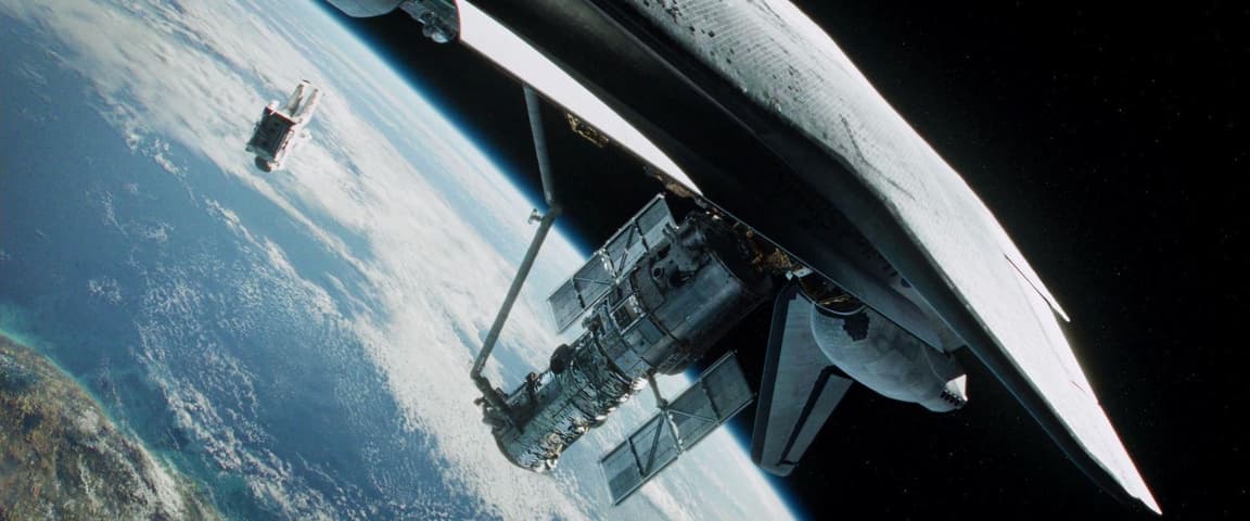Image 3 de Gravity