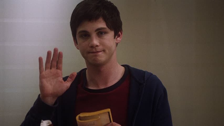 The Perks of Being a Wallflower frame 1