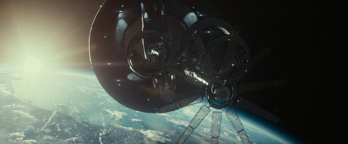 Image 3 de The Cloverfield Paradox