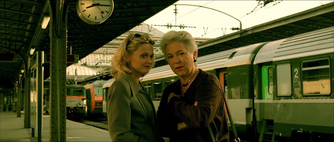 Amélie frame 1