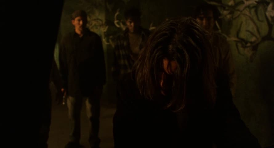 Desperado frame 3