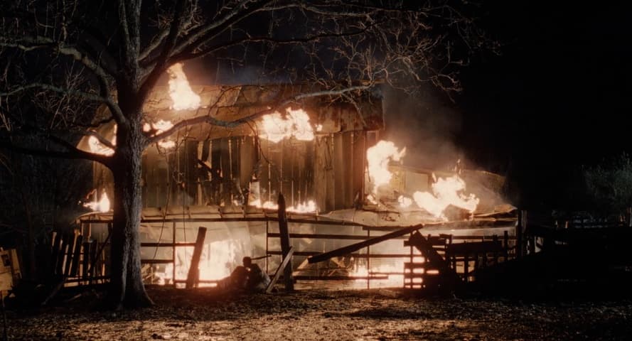 Image 2 de Mississippi Burning
