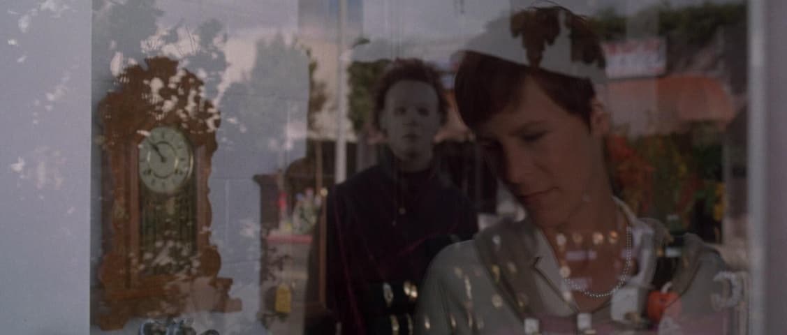 Halloween H20: 20 Years Later frame 1