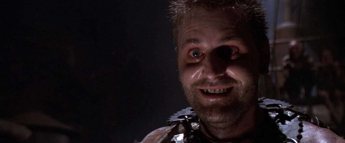 Image 3 de Mad Max Beyond Thunderdome