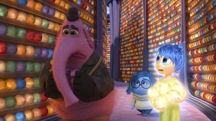 Inside Out frame 1