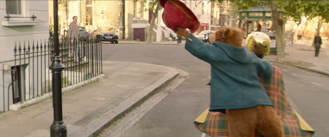 Image 1 de Paddington 2