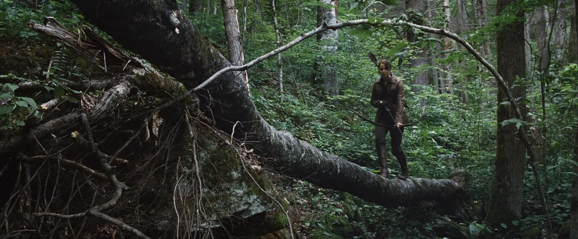 Image 2 de The Hunger Games