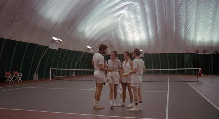 Annie Hall, кадр 4