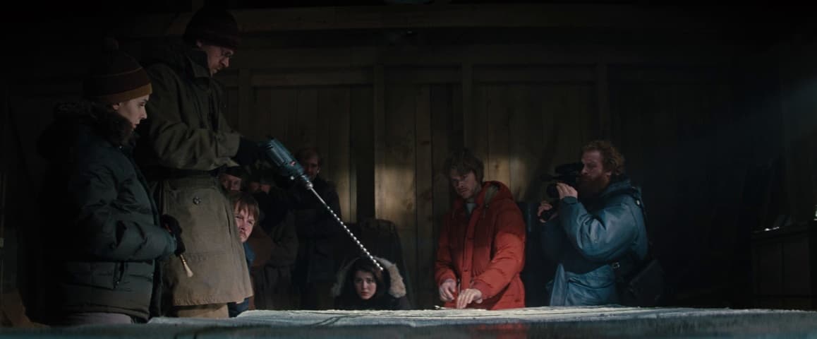 Image 3 de The Thing