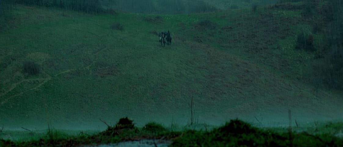 Image 2 de Brotherhood of the Wolf