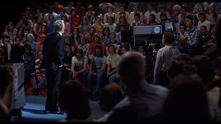 Network frame 1