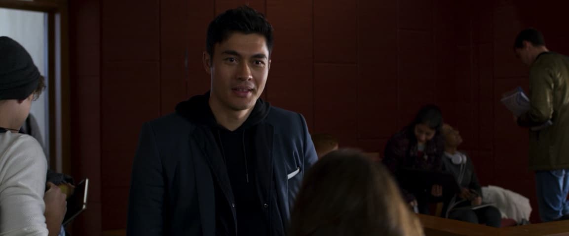Crazy Rich Asians frame 4