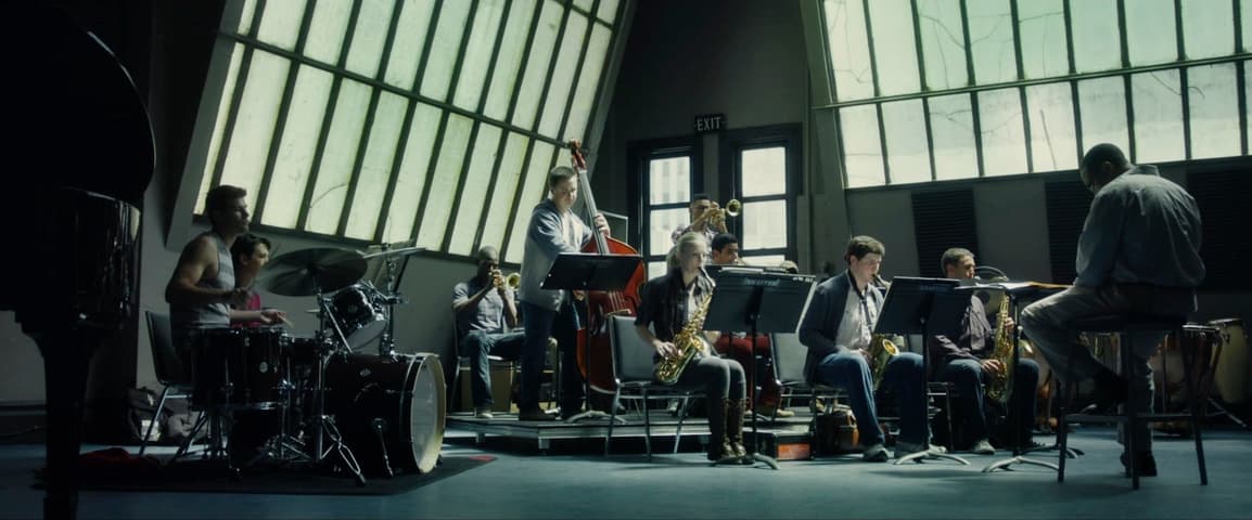 Whiplash, кадр 2
