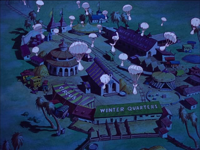 Dumbo frame 4