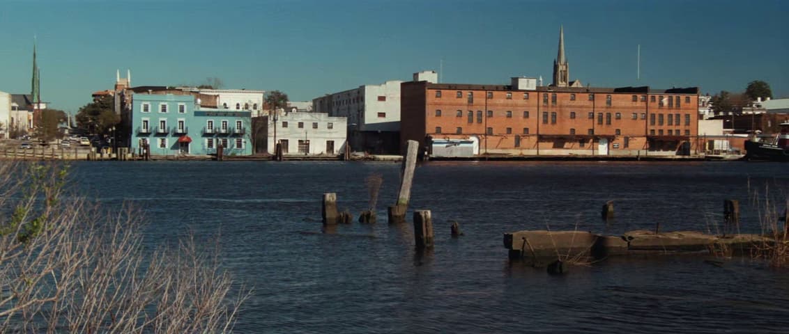 Image 4 de Blue Velvet