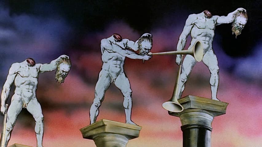 Life of Brian frame 1