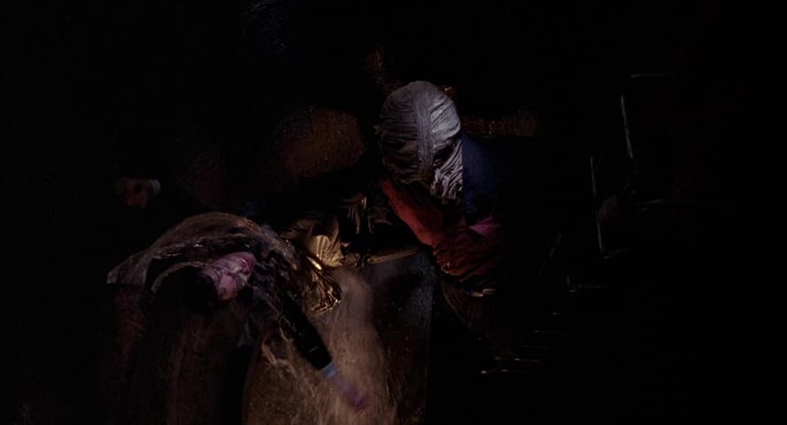 Darkman, кадр 3