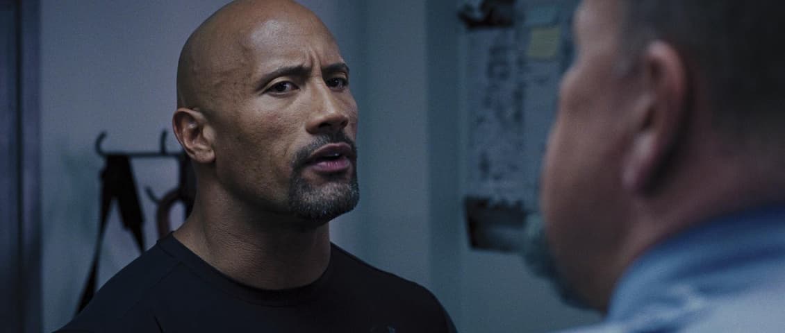 Fast & Furious 6 frame 1