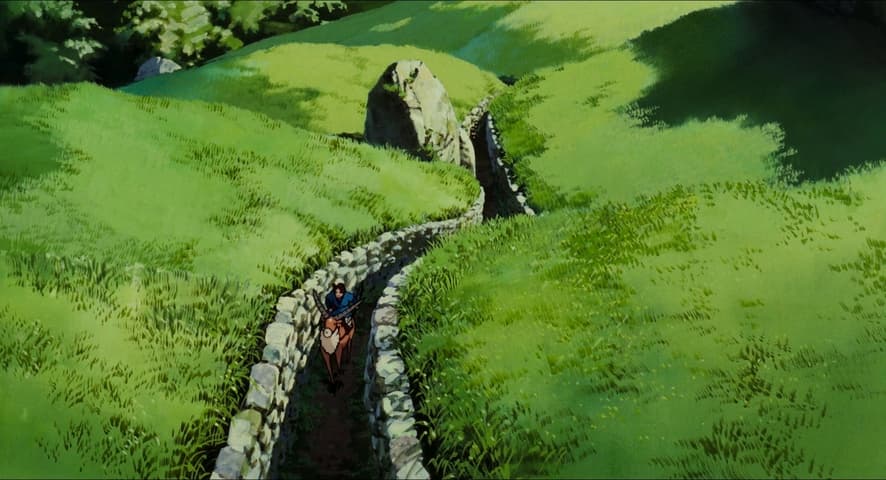 Image 1 de Princess Mononoke