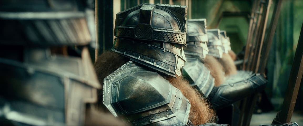 Image 3 de The Hobbit: An Unexpected Journey