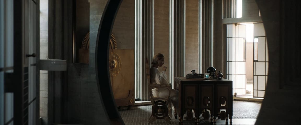 Dune: Part Two frame 2