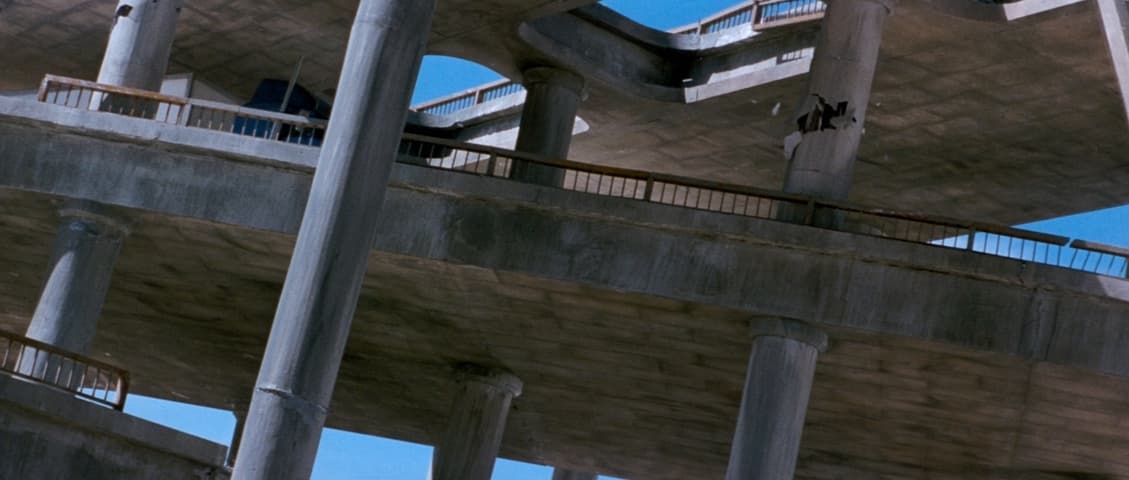 Image 2 de Escape from L.A.