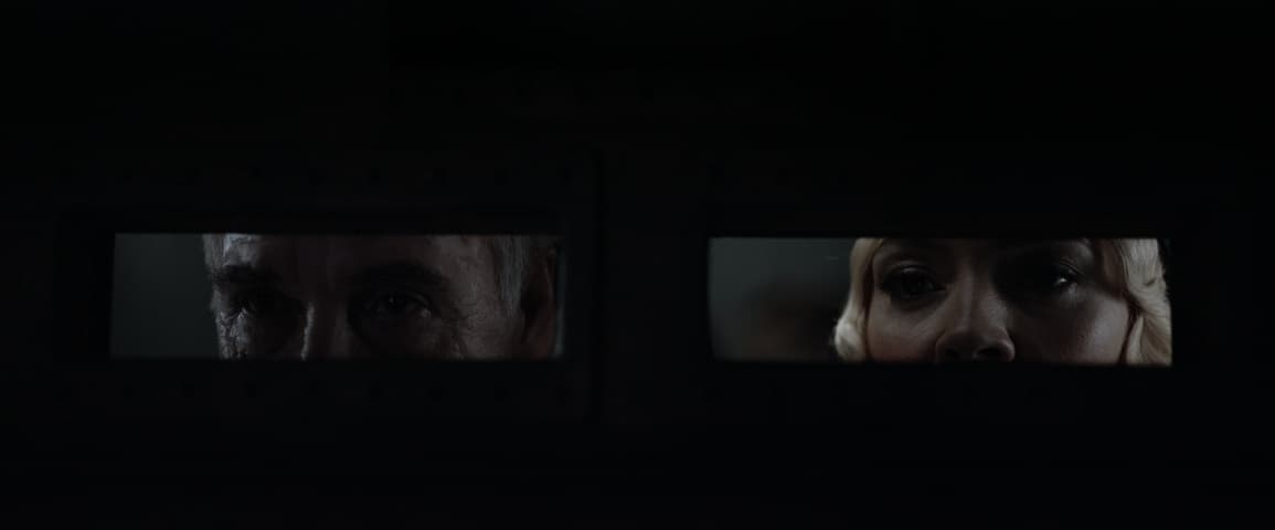 Fantastic Beasts: The Crimes of Grindelwald frame 1