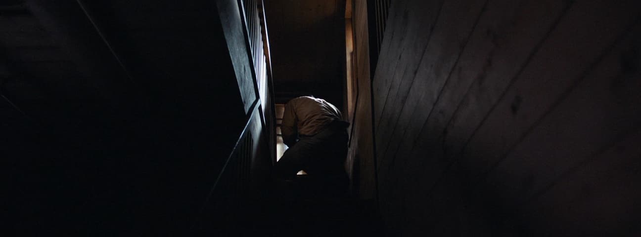 Image 4 de It Comes at Night