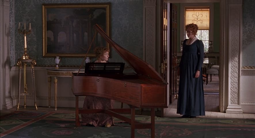 Sense and Sensibility frame 1