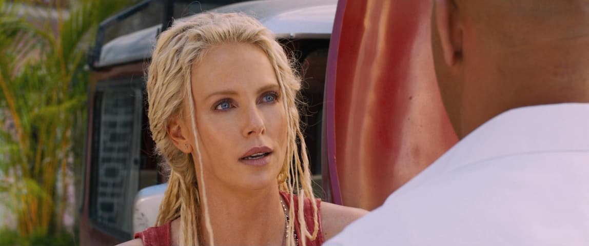 Image 1 de The Fate of the Furious
