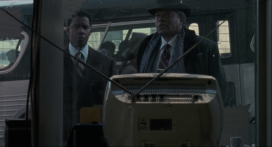 American Gangster frame 2
