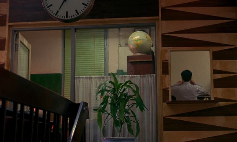 In the Mood for Love frame 2