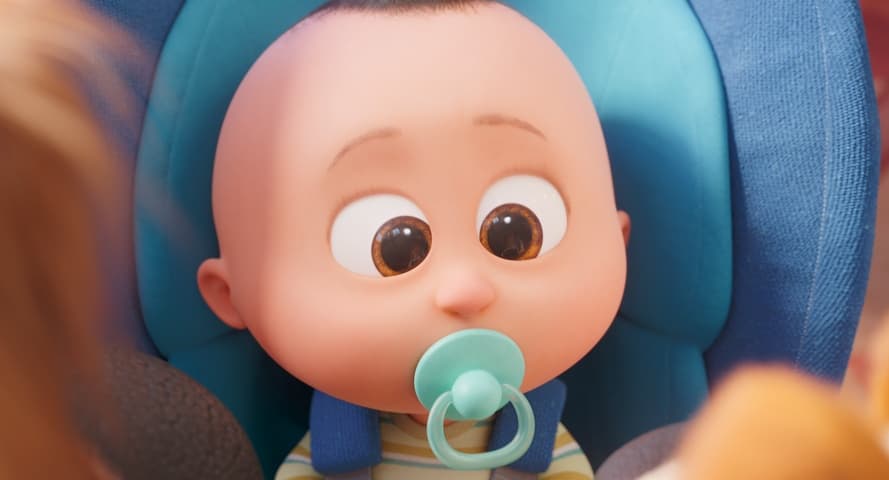 Image 1 de The Secret Life of Pets 2