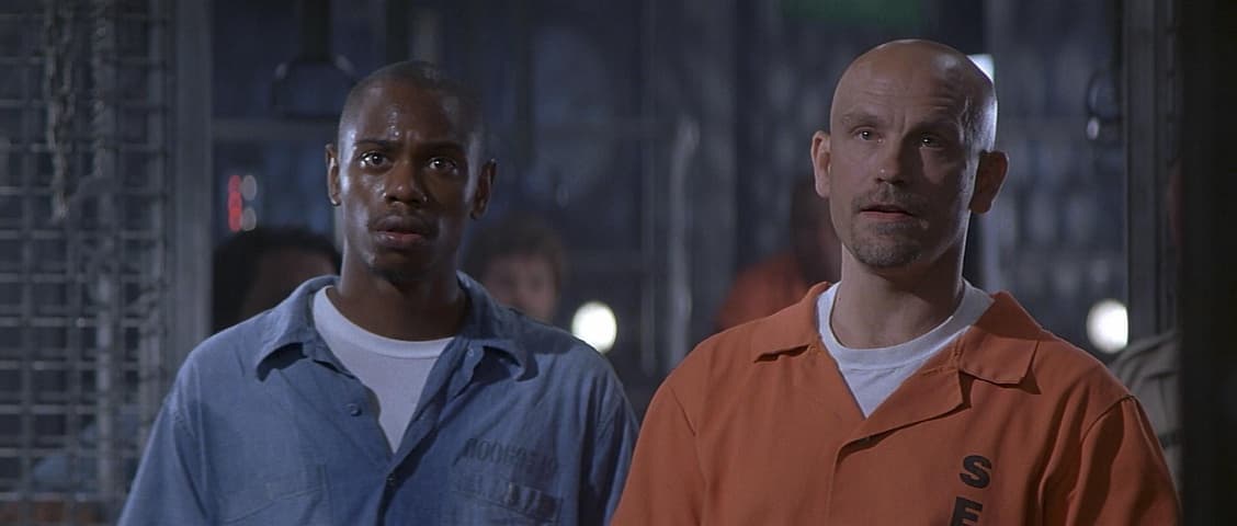 Image 4 de Con Air