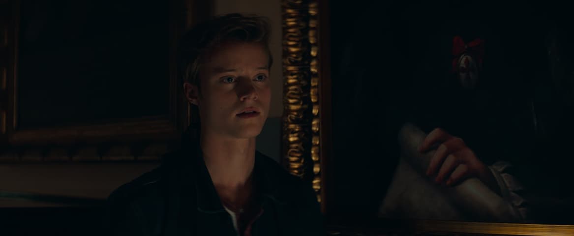 Uncharted frame 1