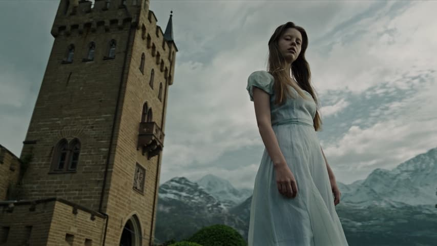 Image 2 de A Cure for Wellness